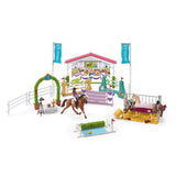SCHLEICH Vriendschap concours 42440