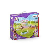 SCHLEICH Vriendschap concours 42440