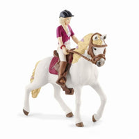 SCHLEICH Sofia & blossom 42540