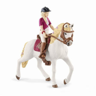 SCHLEICH Sofia & blossom 42540