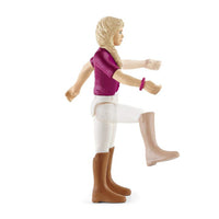 SCHLEICH Sofia & blossom 42540
