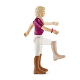 SCHLEICH Sofia & blossom 42540