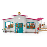 SCHLEICH Peppertree manege 42639