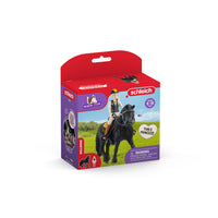 Schleich Tori Horse Club