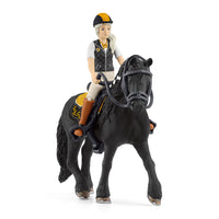 Schleich Tori Horse Club