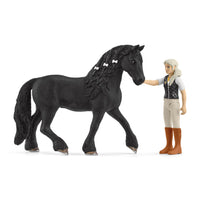 Schleich Tori Horse Club