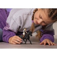 Schleich Tori Horse Club