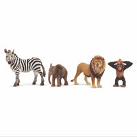 Schleich 42721 Wild Life "Afrika" Starter Set