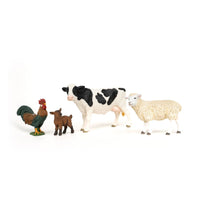 Schleich 42729 Farm World start set