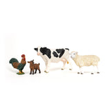 Schleich 42729 Farm World start set