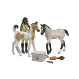 Schleich Sarah's EHBO kit
