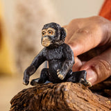 SCHLEICH chimpanseejong