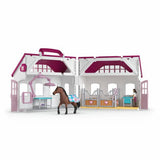 Schleich dierenkliniek