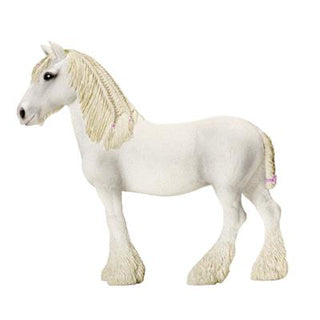 SCHLEICH Shire merrie 13735