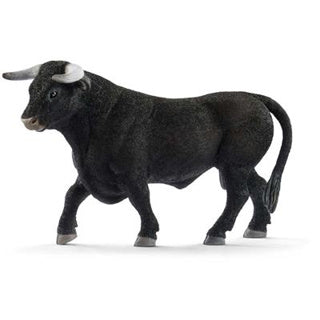 SCHLEICH Zwarte stier 13875