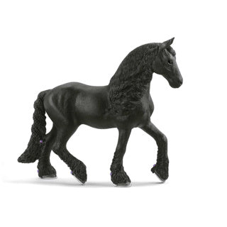 SCHLEICH Friese merrie 13906