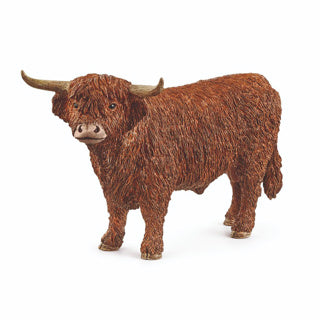 SCHLEICH Hooglandstier 13919