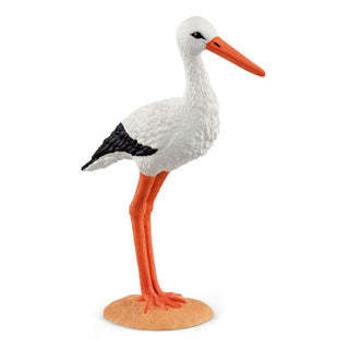 SCHLEICH Stork 13936