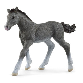 SCHLEICH Trakehner foal 13944