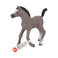 SCHLEICH Selle francais-veulen