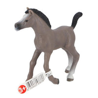 SCHLEICH Selle francais-veulen