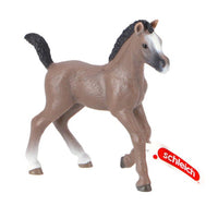 SCHLEICH Selle francais-veulen