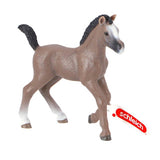 SCHLEICH Selle francais-veulen