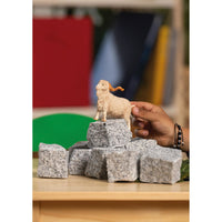 13970 Angor geit Schleich