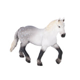 SCHLEICH Percheron mare