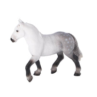 SCHLEICH Percheron mare