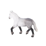 SCHLEICH Percheron mare