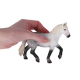 SCHLEICH Percheron mare