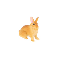 SCHLEICH leeuwenkop konijn