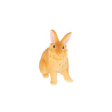 SCHLEICH leeuwenkop konijn
