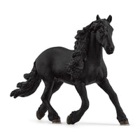 SCHLEICH Friese Hengst