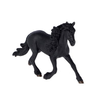 SCHLEICH Friese Hengst