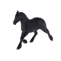 SCHLEICH Friese Hengst