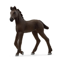 SCHLEICH Fries veulen