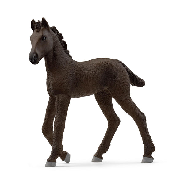 SCHLEICH Fries veulen