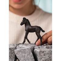 SCHLEICH Fries veulen