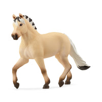 SCHLEICH Nrs Fjordenpaard mer