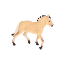 SCHLEICH Nrs Fjordenpaard mer