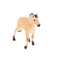 SCHLEICH Nrs Fjordenpaard mer