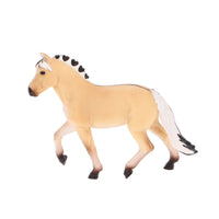 SCHLEICH Nrs Fjordenpaard mer