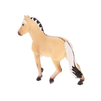 SCHLEICH Nrs Fjordenpaard mer
