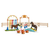 SCHLEICH Behendigheidstraining 42481