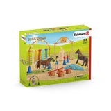 SCHLEICH Behendigheidstraining 42481