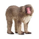 SCHLEICH Japanse makaak