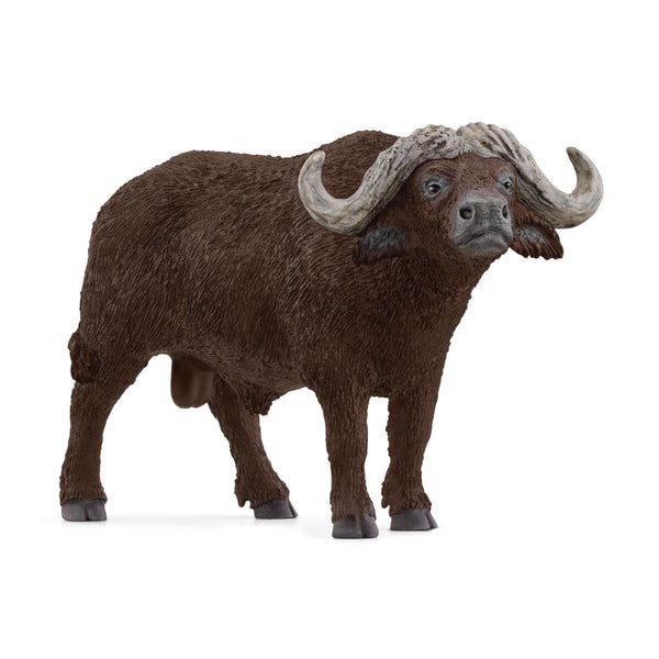 SCHLEICH AFRIKAANSE BUFFEL