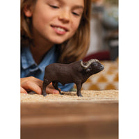 SCHLEICH AFRIKAANSE BUFFEL
